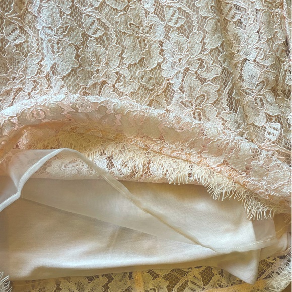 Aritzia Babaton Anton Lace Dress. New Without tags. Size 00 - Picture 5 of 11